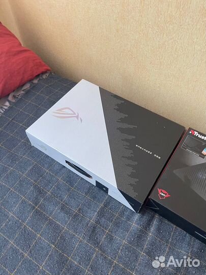 Asus ROG Zephyrus G14 3060