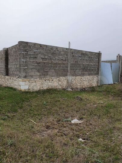 Участок 4,5 сот. (ИЖС)