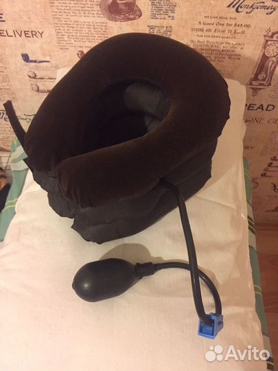 Подушка для шеи