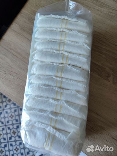 Подгузники для кошек и собак