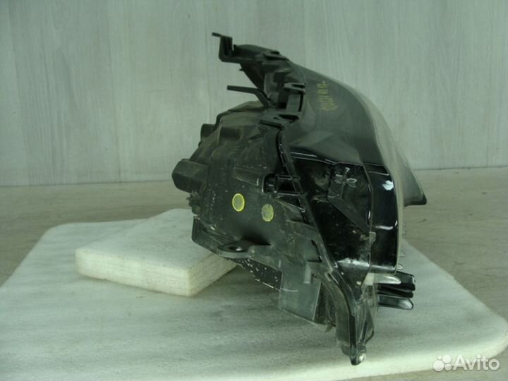 Фара левая Lexus NX