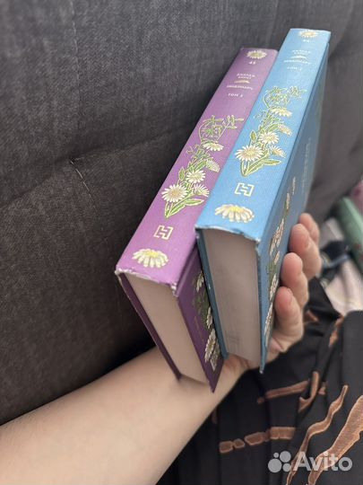 Книги, вечная классика