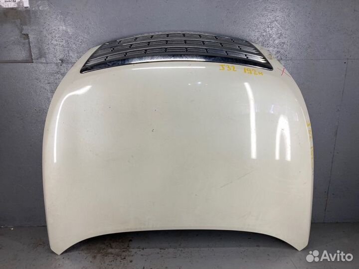 Капот ниссан теана J32 2008-2014