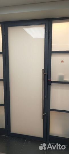 Установка домофона, скуд, также IP домофонии