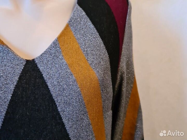 Модное платье Goretskaya