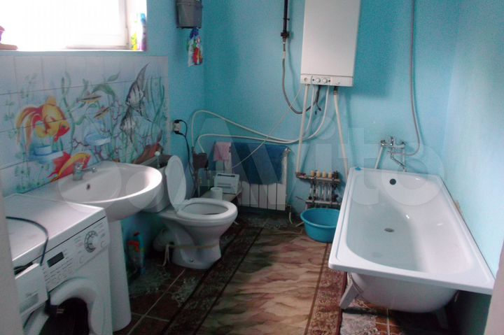 Дом 150 м² на участке 15 сот.