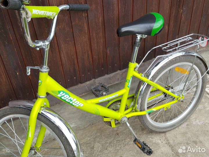 Велосипед колеса 20