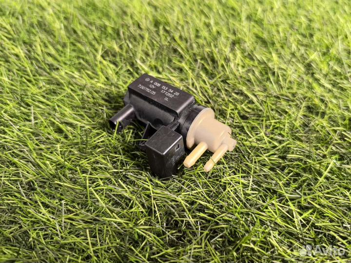 Клапан электромагнитный Mercedes Gle 43Amg GLE292