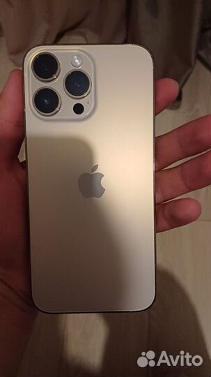 iPhone 14 Pro Max, 256 ГБ