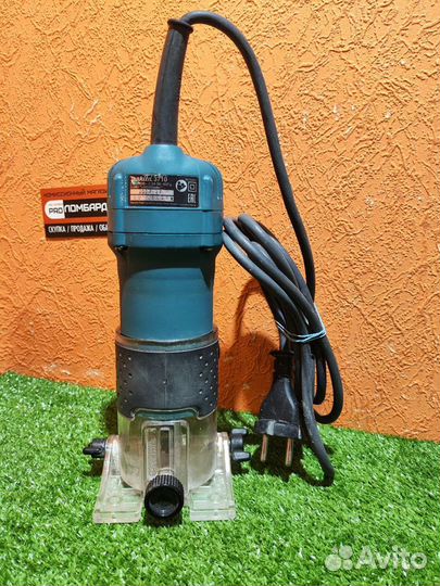 Фрезер Makita 3710