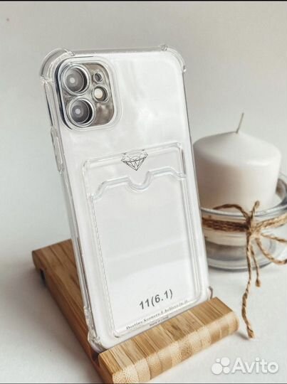 Чехол на iPhone 7, 8, 11, 11pro, 12