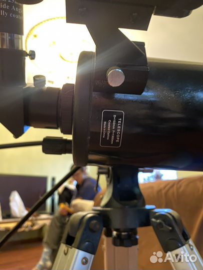 Телескоп Sky-Watcher BK MAK102EQ2 (ориг)