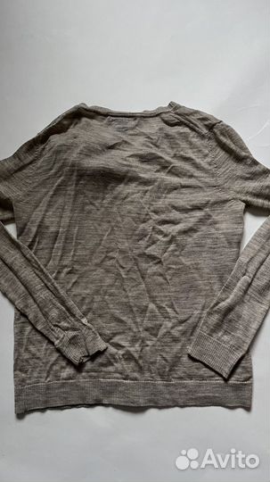 Кардиган женский mango шерсть