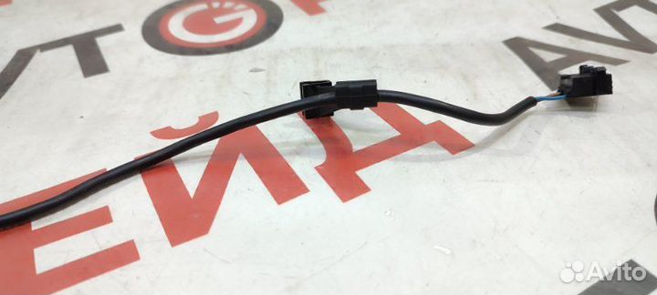 Концевик капота Audi A4 8K cdhb 03.06.2009