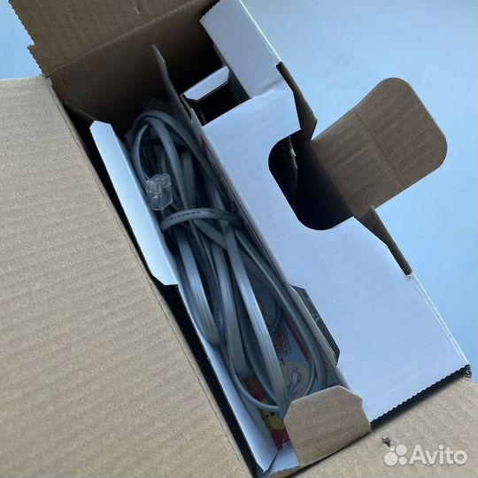 Беспроводной телефон Panasonic KX-TG8051RU