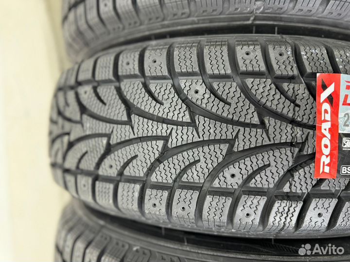 RoadX RX Frost WCS01 225/70 R15C 112Q