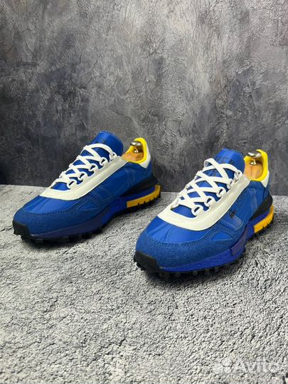 Кроссовки lacoste