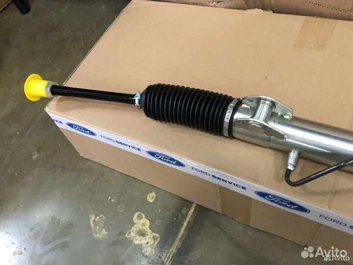 Рулевая рейка Ford S-MAX / galaxy ll