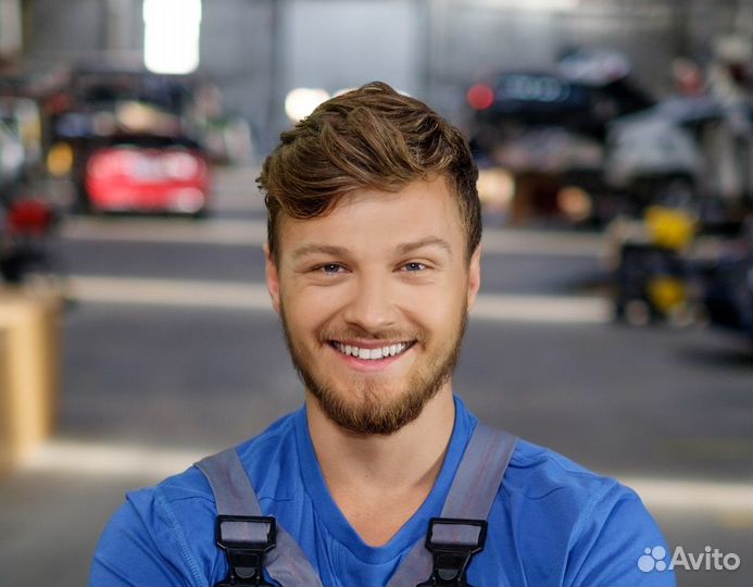 Рабочие на завод