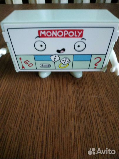 Детские игры Макдональдс