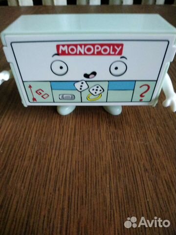 Детские игры Макдональдс