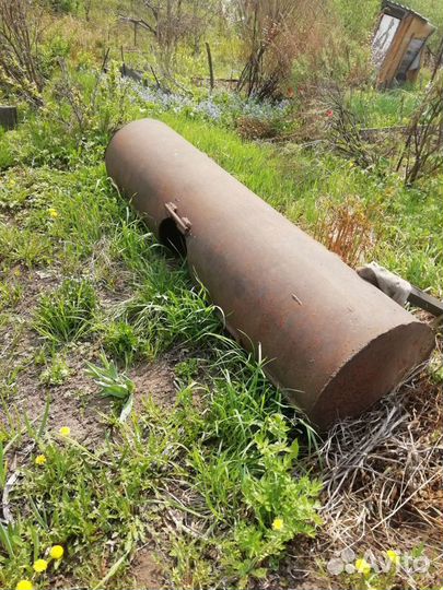 Бак для воды