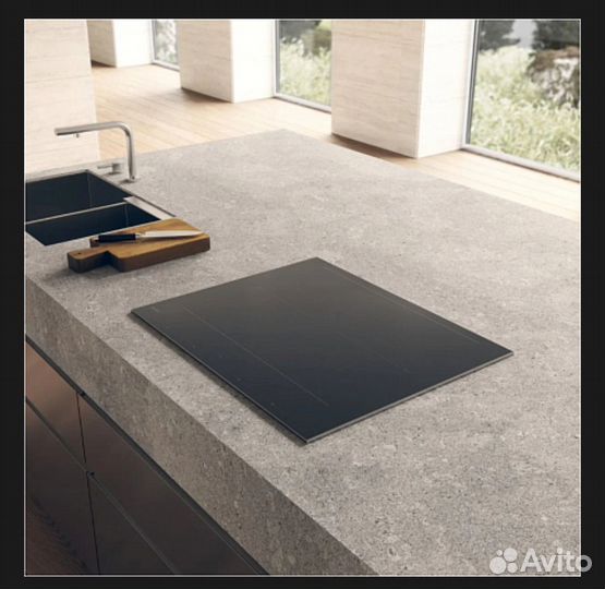 Индукционная панель Asko HID654GC