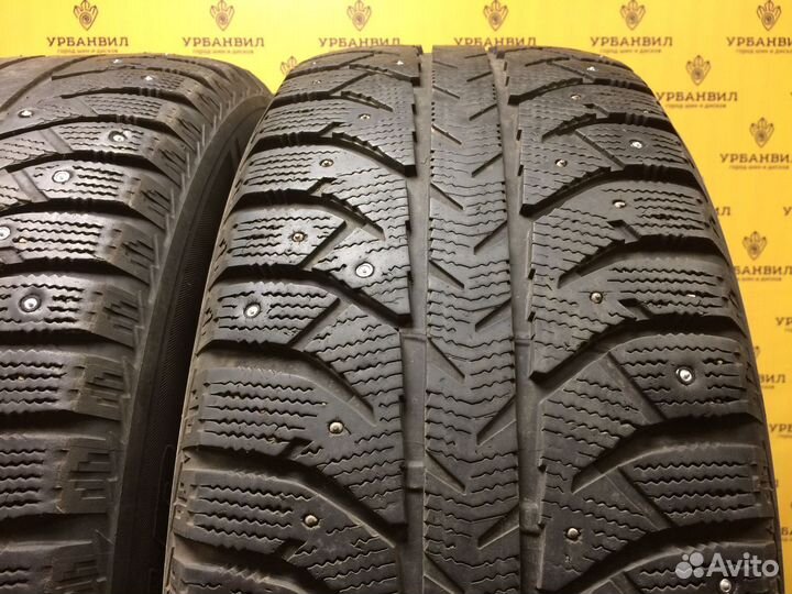 Bridgestone Ice Cruiser 7000 285/60 R18 116T