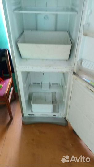 Холодильник бу