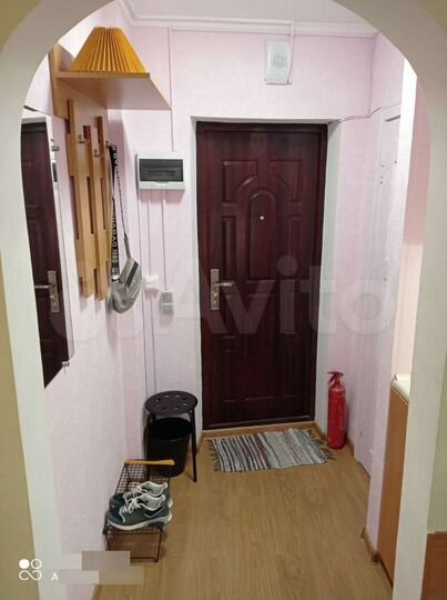 Квартира-студия, 21 м², 5/5 эт.