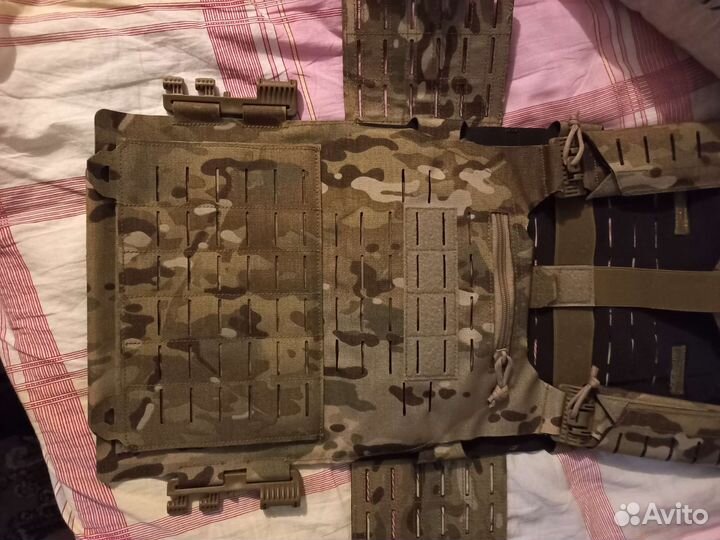 Плитник plate carrier
