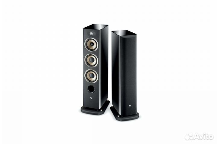 Focal Aria 926 Gloss Black
