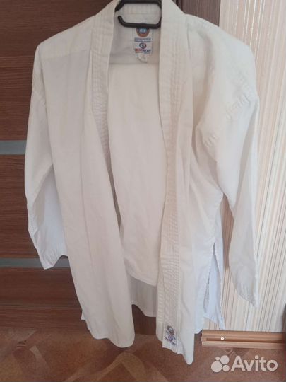 Защита для каратэ