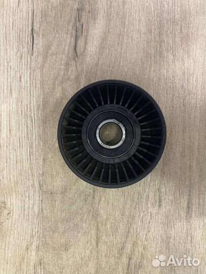 Ролик приводного ремня BMW N45 N46 N40 N42