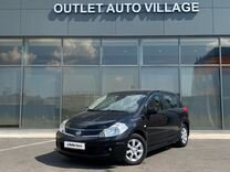 Nissan Tiida 1.6 AT, 2011, 96 000 км, с пробегом, цена 869 000 руб.