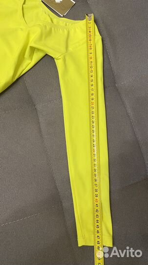 Купальник гимнастический 13 лет