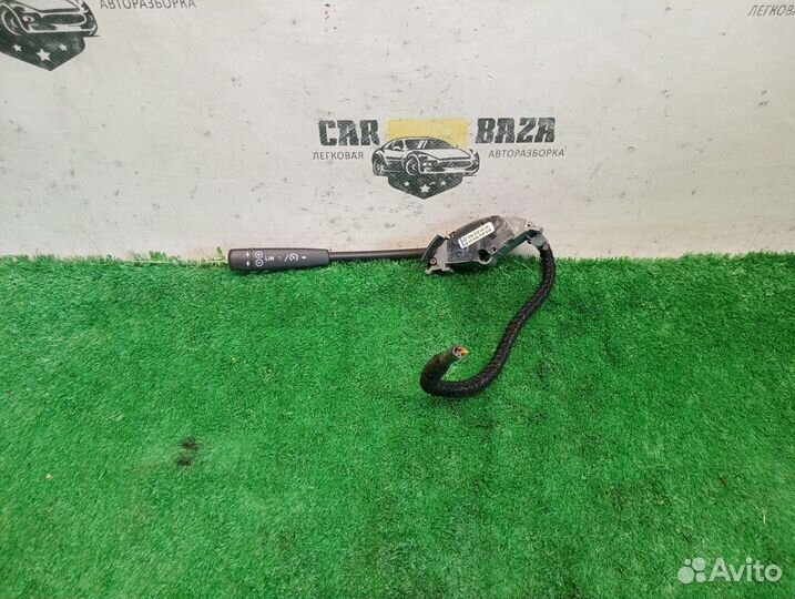 Переключатель круиз контроля Mercedes-Benz E-class