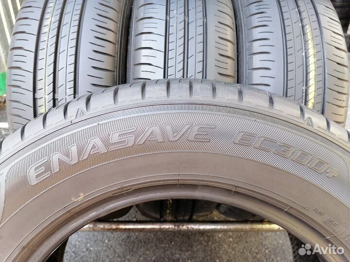 Dunlop Enasave EC300+ 195/65 R15