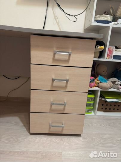 Компьютерный стол бу