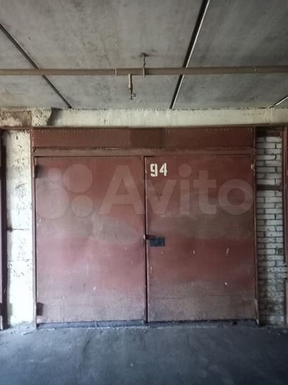 Гараж, 20 м²