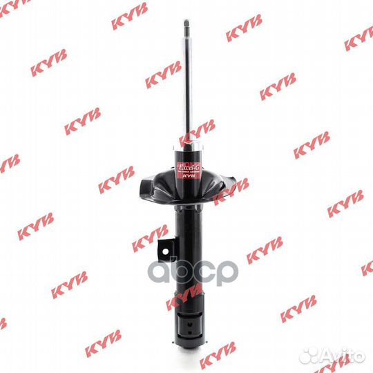 Амортизатор газовый передний левый Excel-G 3391