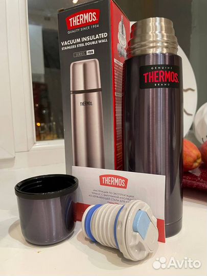 Термос Thermos FBB-500 оригинал 0,5 л