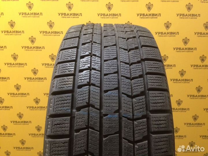 Dunlop DSX-2 205/55 R16