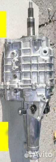 Кпп газель Коробка передач для газель 402 на обмен