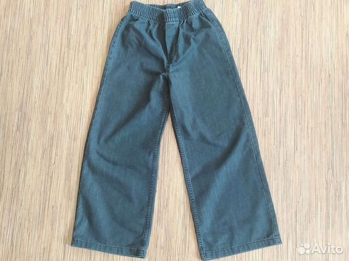 Одежда для девочки школьная 128