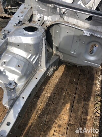 Лонжерон правый четверть Toyota Corolla E180