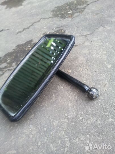 Зеркало боковое TP-RT III E2 327 Ваз классика