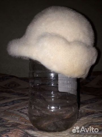 Головные уборы женские