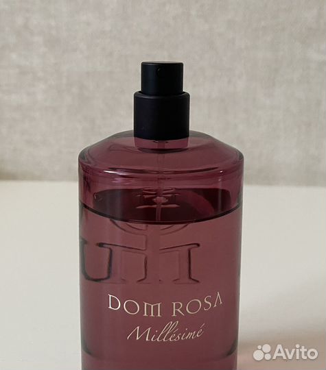 Les Liquides Imaginaires Dom Rosa Millesime Делюсь