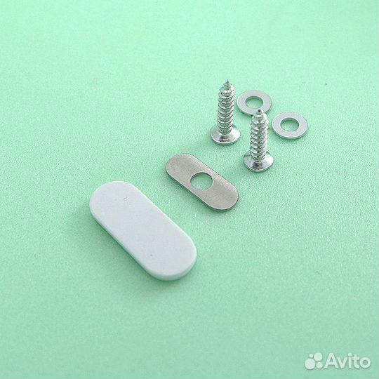 Ручка холодильника Bosch длина 320 мм